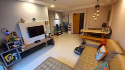 Blk 269B Punggol Sapphire (Punggol), HDB 4 Rooms #605956361